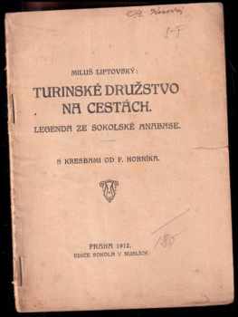 Turinské družstvo na cestách