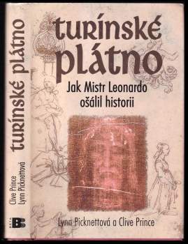 Turínské plátno
