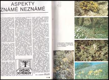 Vladimír Barta: Turista KOMPLETNÍ ROČNÍK XXVII, Číslo 1-12