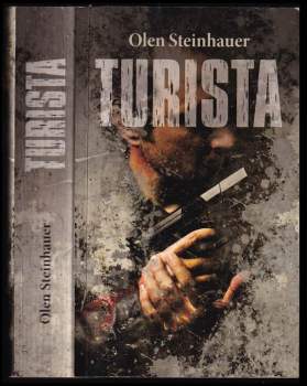 Olen Steinhauer: Turista
