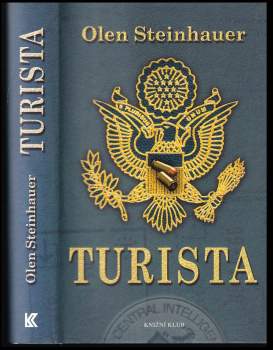 Olen Steinhauer: Turista