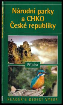 Turistická encyklopedie České republiky : 3000 historických a přírodních pozoruhodností