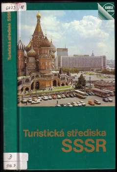 Turistická střediska SSSR