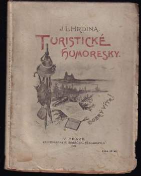Turistické humoresky