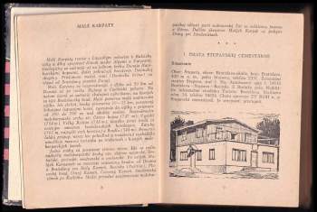 Ján Žalčík: Turistické ubytovanie na Slovensku