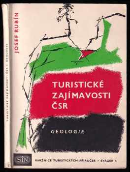 Turistické zajímavosti ČSR
