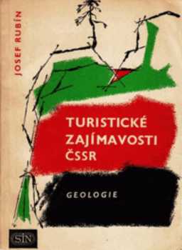 Turistické zajímavosti ČSSR