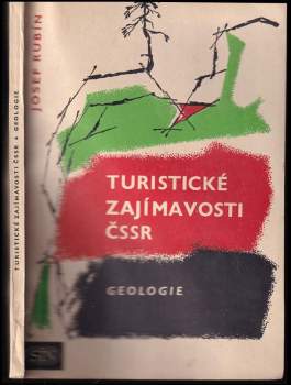 Turistické zajímavosti ČSSR