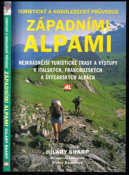 Západními Alpami