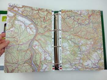 Turistický atlas Česko