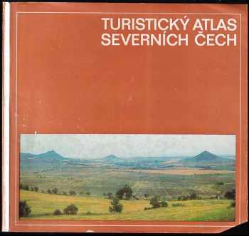 Sáva Suchevič: Turistický atlas severních Čech