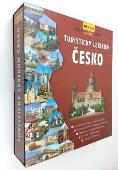 Turistický lexikon Česko