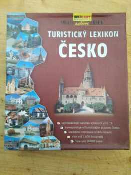Turistický lexikon Česko