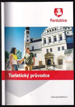 Turistický průvodce