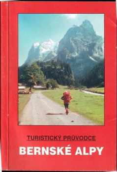 Bernské Alpy