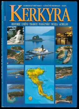 Palaska: Turistický průvodce: Kerkyra