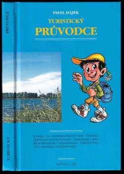 Pavel Hájek: Turistický průvodce