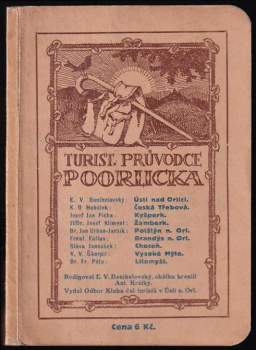 Turistický průvodce Poorlicka