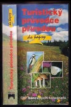 Turistický průvodce přírodou do kapsy