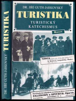 Turistika