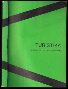 Turistika