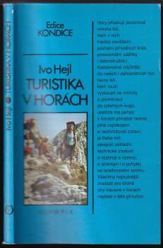 Turistika v horách