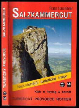 Turistika v Solnohradsku