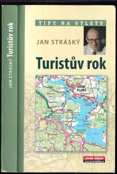 Turistův rok v Česku