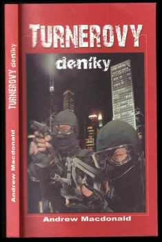 Andrew Macdonald: Turnerovy deníky