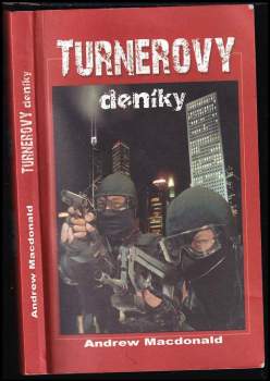 Andrew Macdonald: Turnerovy deníky