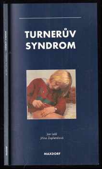 Jan Lebl: Turnerův syndrom