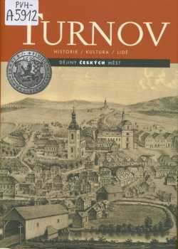 Pavel Jakubec: Turnov