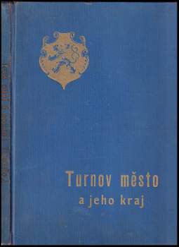Turnov město a jeho kraj