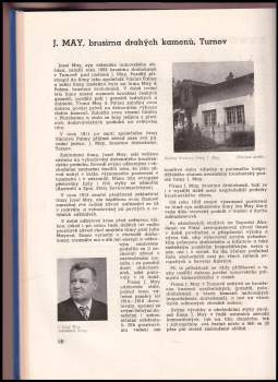 Turnov město a jeho kraj
