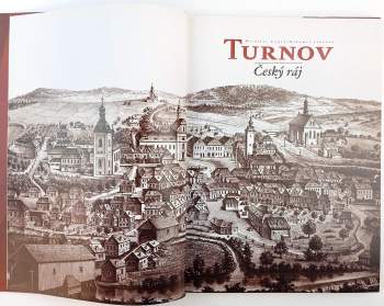 Miroslav Cogan: Turnov