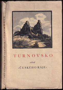 Turnovsko, střed Českého ráje