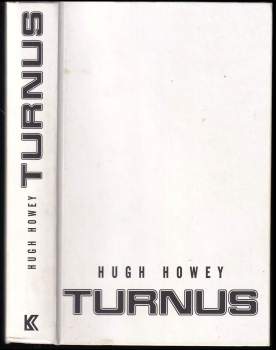 Hugh Howey: Turnus
