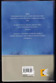 Hugh Howey: Turnus