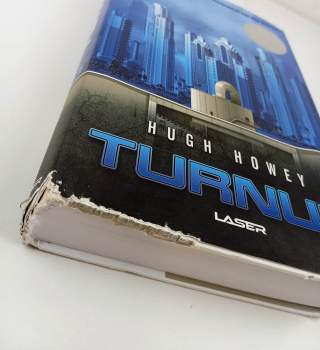 Hugh Howey: Turnus