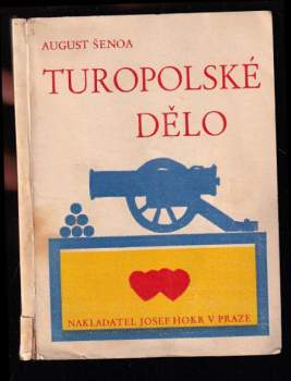 Turopolské dělo