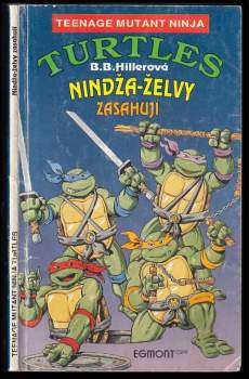 B. B Hiller: Turtles