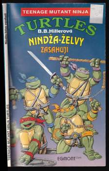 B. B Hiller: Turtles