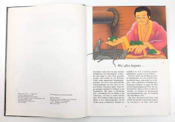 Maureen Spurgeon: Turtles - Die Helden aus der Unterwelt