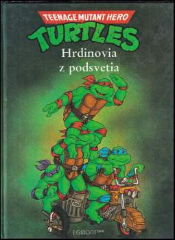 Maureen Spurgeon: Turtles