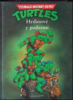 Maureen Spurgeon: Turtles