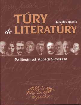 Túry do literatúry
