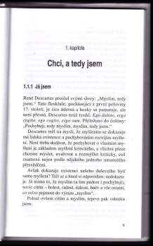 Miroslav Plzák: Tušení o lidské duši