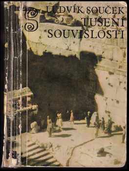 Ludvík Souček: Tušení souvislosti