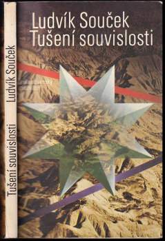 Tušení souvislosti