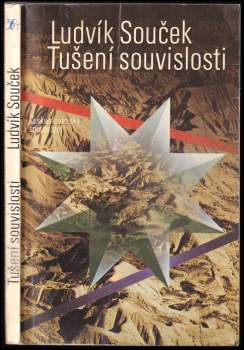 Ludvík Souček: Tušení souvislosti